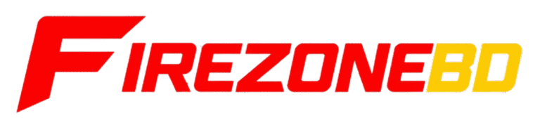 Firezonebd_Logo_Red