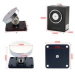 Magnetic Door Holder UL Listed