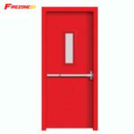 Sajan Fire Door