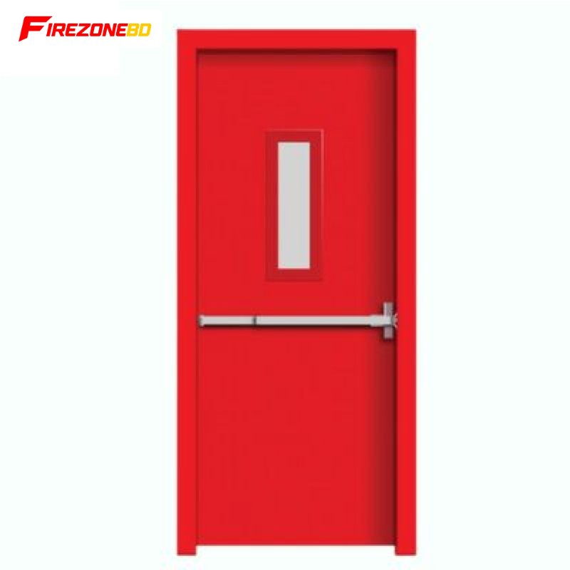 Sajan Fire Door