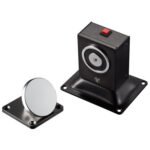 Magnetic Door Holder UL Listed