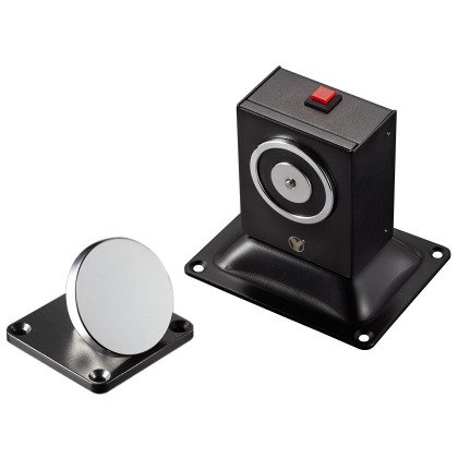 Magnetic Door Holder UL Listed