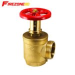 40mm Pressure Restricting Angle Valve