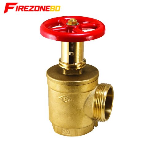 40mm Pressure Restricting Angle Valve