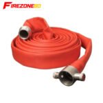 40mm dia & 30 Meter Long Synthetic Hose Pipe