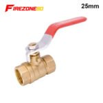 Ball Valve 25mm Dia