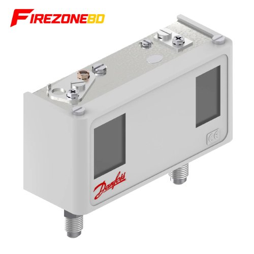 DANFOSS Pressure Switch