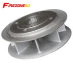 DK Anti-Vortex 150mm Dia
