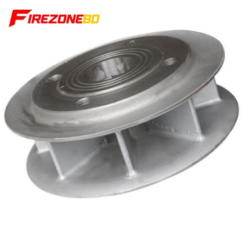 DK Anti-Vortex 150mm Dia
