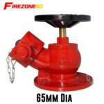 FIFFCO Landing Valve