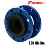 Flexible Pipe Joint 150 mm Dia