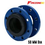Flexible Pipe Joint 50 mm Dia