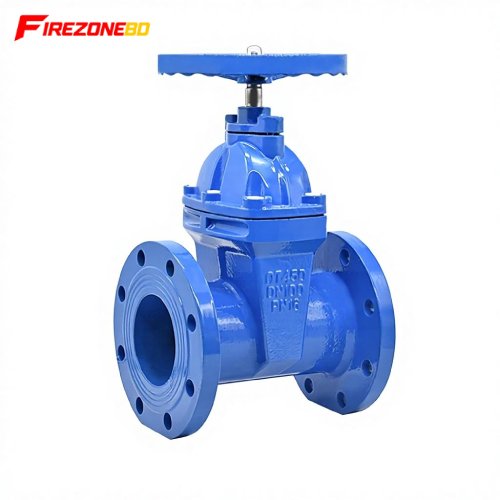 Gate Valve 150mm Dia