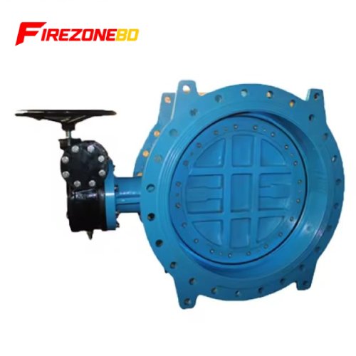 Gate Valve 65mm Butterfly