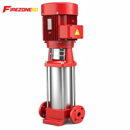 Naffco Jockey Pump