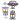 Pendent Sprinkler (K Factor- 5.6)