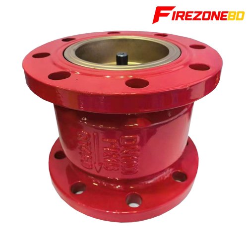 Sweing Type Non Return Check Valve 150 mm Dia