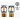 Upright Sprinkler (K Factor- 5.6)