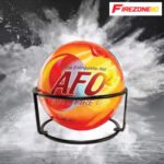 AFO Auto Fire Ball