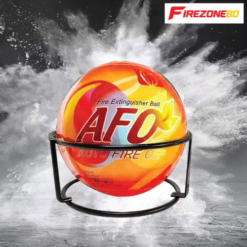 AFO Auto Fire Ball
