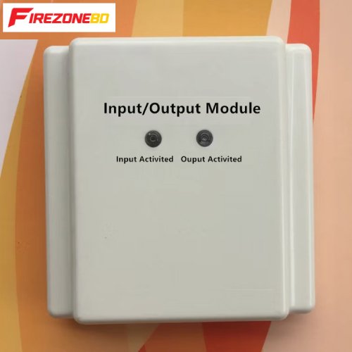 Addressable Input Module