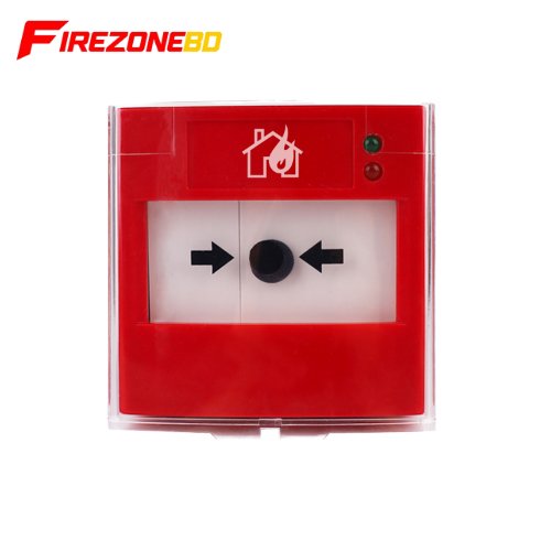 Addressable Manual Call Point