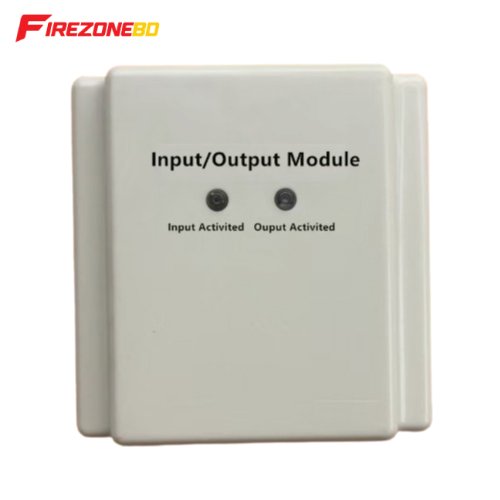 Addressable Output Module