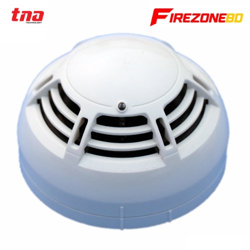 Addressable Smoke Detector