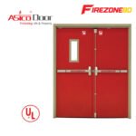 Asico 4ft×8ft UL Listed Fire Door