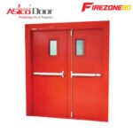 Asico 5ft×7ft UL Listed Fire Door