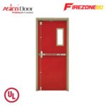 Asico Fire Door 1050×2100mm