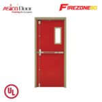 Asico Fire Door 1200x2100mm
