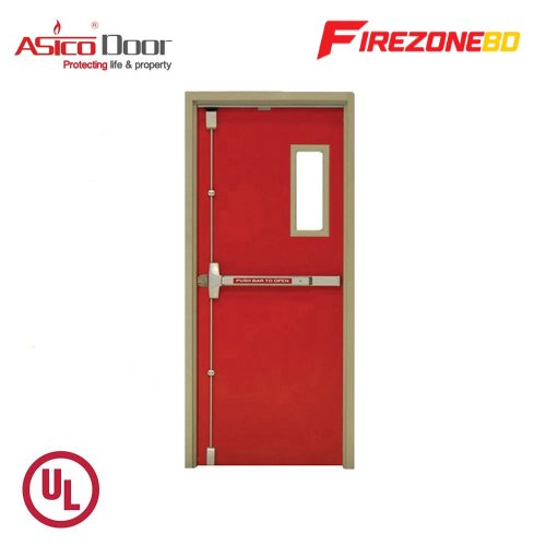 Asico Fire Door 1200x2100mm