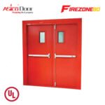 Asico Fire Door