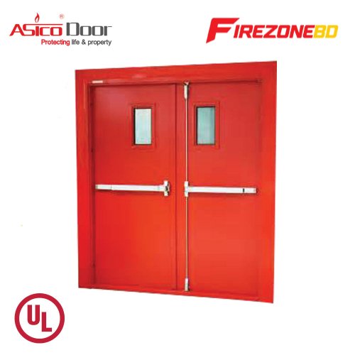 Asico Fire Door
