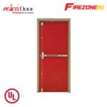 Asico UL Listed Fire Door 3ft×7ft