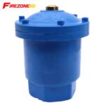 Auto Air-Vent Valve