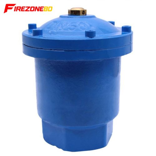 Auto Air-Vent Valve