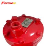 Automatic Air Vent Valve