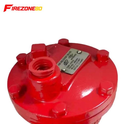 Automatic Air Vent Valve