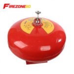 Ceiling Mounted Fire Extinguisher