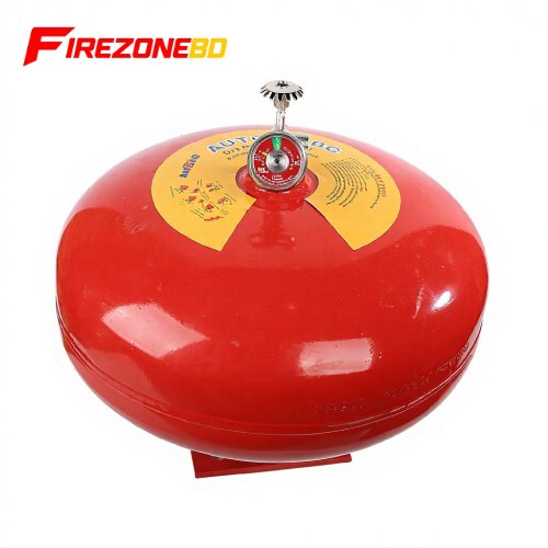 Ceiling Mounted Fire Extinguisher