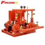 Electric Motor Driven Pump Non UL Listed