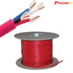 Fire Alarm Cable