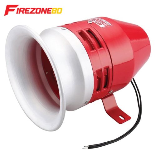 Fire Alarm Motor Siren