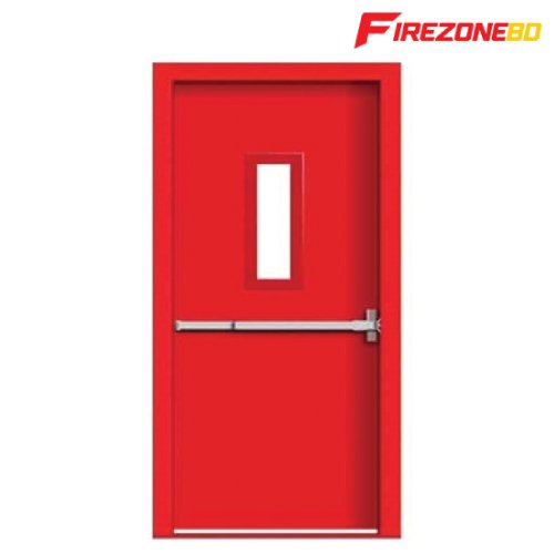 Fire Door 4×8 Feet
