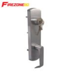 Fire Door Handle Lock