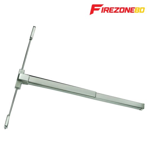 Fire Door Vertical Panic Bar