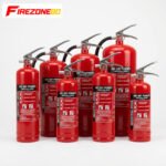 Fire Extinguisher ABCE 5kg