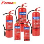 Fire Extinguisher Foam 5kg